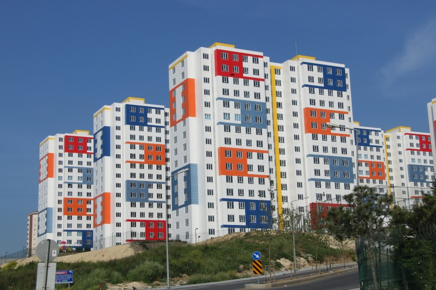 hadimkoy vefa konutlari gunluk kiralik daire hadimkoy gunluk kiralik daire