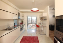 Arnavutköy Günlük Kiralık Daire