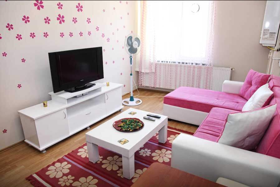 hadimkoy toki konutlari gunluk kiralik daire hadimkoy gunluk kiralik daire