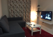 Hadımköy Günlük Daire Kiralama Şartları